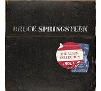 Bruce Springsteen The Album Collection: 1973-1984 - Volume 1 (Vinyl LP)