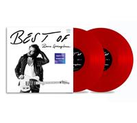Bruce Springsteen - Best Of Bruce Springsteen [2 LP]