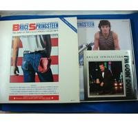 BRUCE SPRINGSTEEN / THE BORN IN THE U.S.A. 12" SINGLE COLLECTION