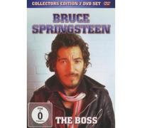 Bruce Springsteen - The Boss
