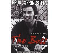 Bruce Springsteen - The boss