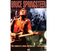 Bruce Springsteen - The Complete Video Anthology, 1978-2000 by Sony by Arnold Levine, Arthur Rosato, Brian De Palm Anthony Potenza