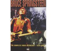 Bruce Springsteen - The Complete Video Anthology, 1978-2000 (DVD)