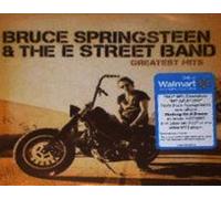 Bruce Springsteen & The E Street Band: Greatest Hits