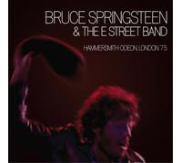 Bruce Springsteen & The E Street Band Hammersmith Odeon, London '75 (CD) Album