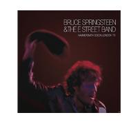 - Bruce Springsteen & The E-Street Band - Hammersmith Odeon, Londra '75 (4 LP) - Vinile