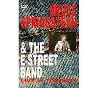 Bruce Springsteen & The E-Street Band - Live in