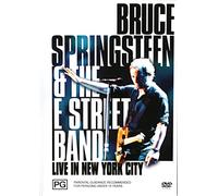 Bruce Springsteen & The E Street Band - Live In New York City (2 Dvd)