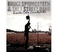 Bruce Springsteen & The E St's – London Calling: Live in Hyde Park – Blu-ray
