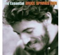 Bruce Springsteen - The Essential - 2 Cd