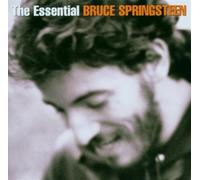 Bruce Springsteen - The Essential Bruce Springsteen