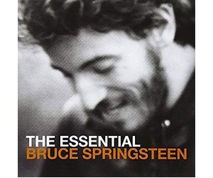 Bruce Springsteen - The Essential Bruce Springsteen