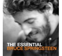 Bruce Springsteen The Essential Bruce Springsteen (CD) Album