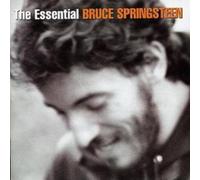 Bruce Springsteen The Essential Bruce Springsteen (CD) Album