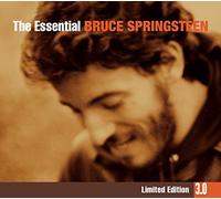 Bruce Springsteen - The Essential Bruce Springsteen Limited Edition 3.0
