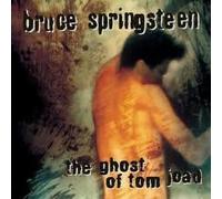 Bruce Springsteen The Ghost Of Tom Joad