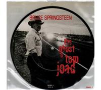 Bruce Springsteen - The Ghost of Tom Joad