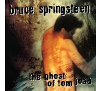Bruce Springsteen The Ghost of Tom Joad (CD) Album