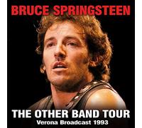Bruce Springsteen - The Other Band Tour (2Cd)