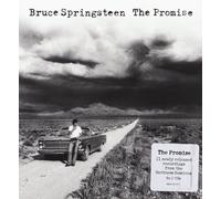 Bruce Springsteen - The Promise by Bruce Springsteen (2010) Audio CD