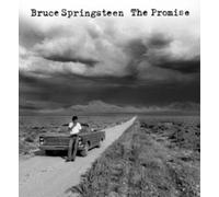 Springsteen, Bruce - The Promise : The Darkness On The Edge Of Town Story 3CD/3Blu-ray