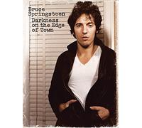 Springsteen, Bruce - The Promise : The Darkness On The Edge Of Town Story 3CD/3Blu-ray