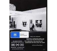 Bruce Springsteen: The Promise: The Making Of Darkness On The Edge Of Town