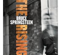 Bruce Springsteen The Rising (CD) Album