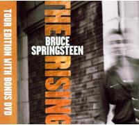Bruce Springsteen - The Rising [Tour Edition] [Bonus DVD] by Bruce Springsteen