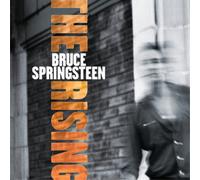 Bruce Springsteen The Rising (Vinyl LP) 12" Album