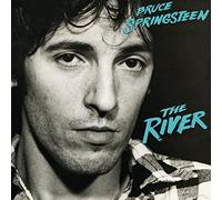 Bruce Springsteen - The River [2LP VINYL] 180 Gram [GATEFOLD] 2014