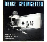 Bruce Springsteen - The River / Born To Run / Rosalita