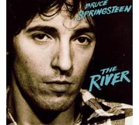 Bruce Springsteen The River (CD) Album