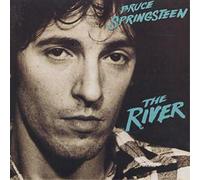 Bruce Springsteen The River (CD) Album