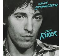 Bruce Springsteen The River (CD) Album