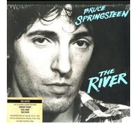 Bruce Springsteen The River Sony Music Entertainment Italy 88875014261