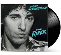 Bruce Springsteen The River (Vinyl LP) 12" Album
