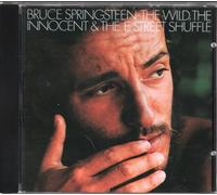 Bruce Springsteen - The Wild,the..