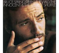 Bruce Springsteen The Wild, the Innocent and the E Street Shuffle (Vinyl LP)