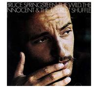 Bruce Springsteen - The Wild,The Innocent & The E-Street Shuffle