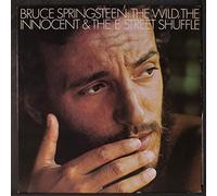 Bruce Springsteen - The Wild,The Innocent;The E Street Shuffle
