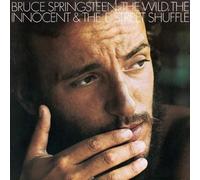 Bruce Springsteen - The Wild,the..