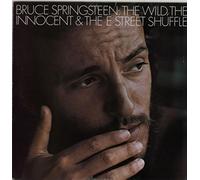 Bruce Springsteen - The Wild, The Innocent & The E Street Shuffle [Vinyl LP] [Schallplatte]
