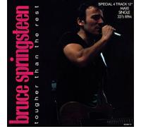 Bruce Springsteen - Tougher than the rest (4 tracks, 1987/88)