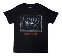 Bruce Springsteen Tour '24 E-Street Photo ufficiale Uomo maglietta unisex