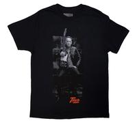 Bruce Springsteen Tour '24 Wheel ufficiale Uomo maglietta unisex