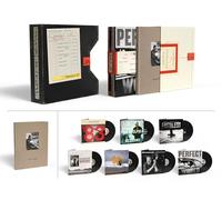 Bruce Springsteen – Tracks II: The Lost Albums – 9 LP – Cofanetto Edizione Limitata – Sony Music
