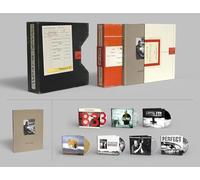 Bruce Springsteen - Tracks II: The Lost Albums [7 CD]