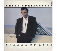 Bruce Springsteen - Tunnel of love (1987)
