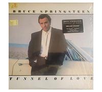 Bruce Springsteen - Tunnel of love (1987) record